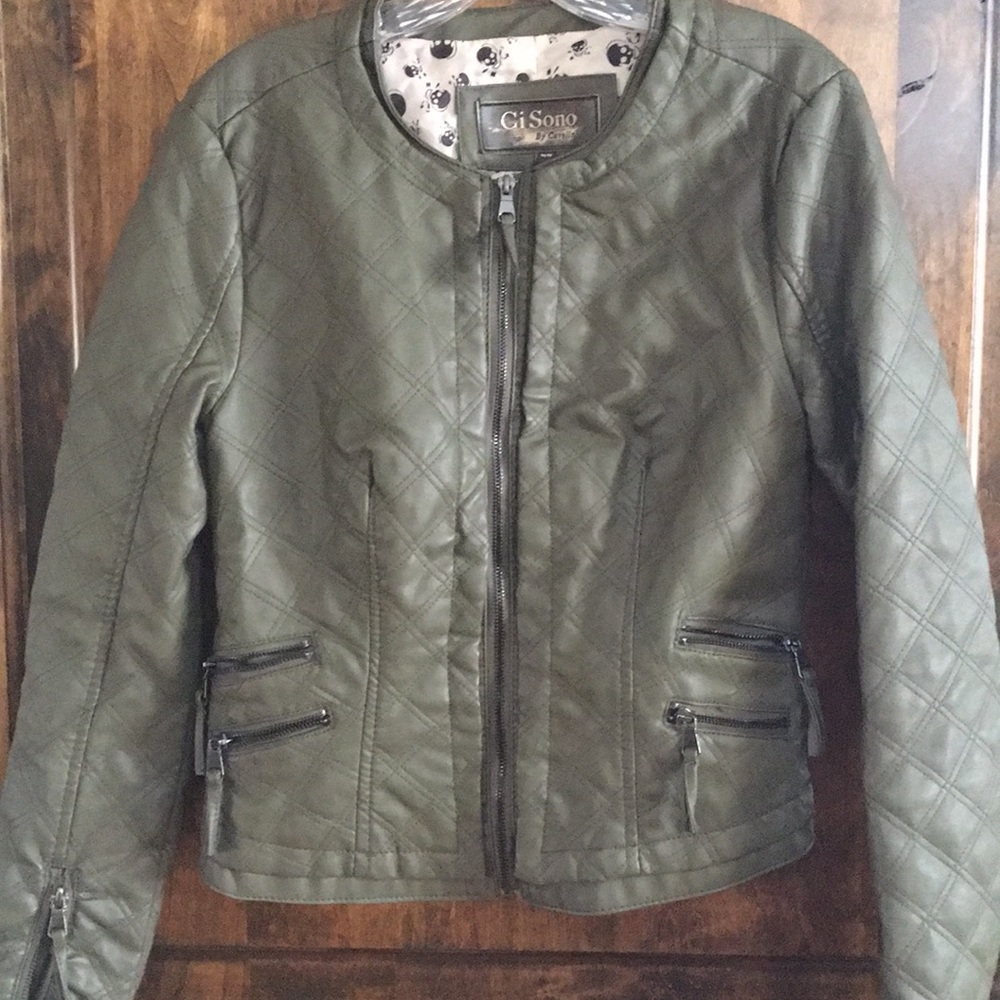 Jacket - Picture 5 of 7